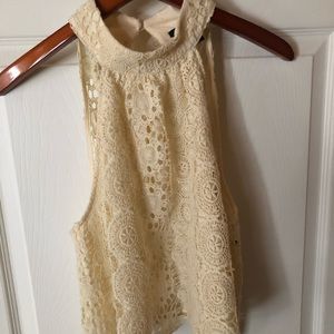 Forever 21 Women’s Blouse